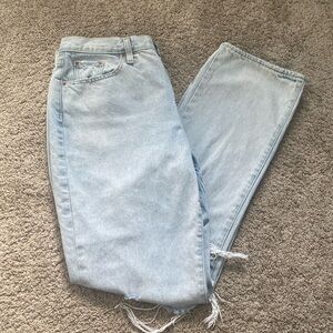 BDG Urban Outfitters Light wash Bootcut Jeans